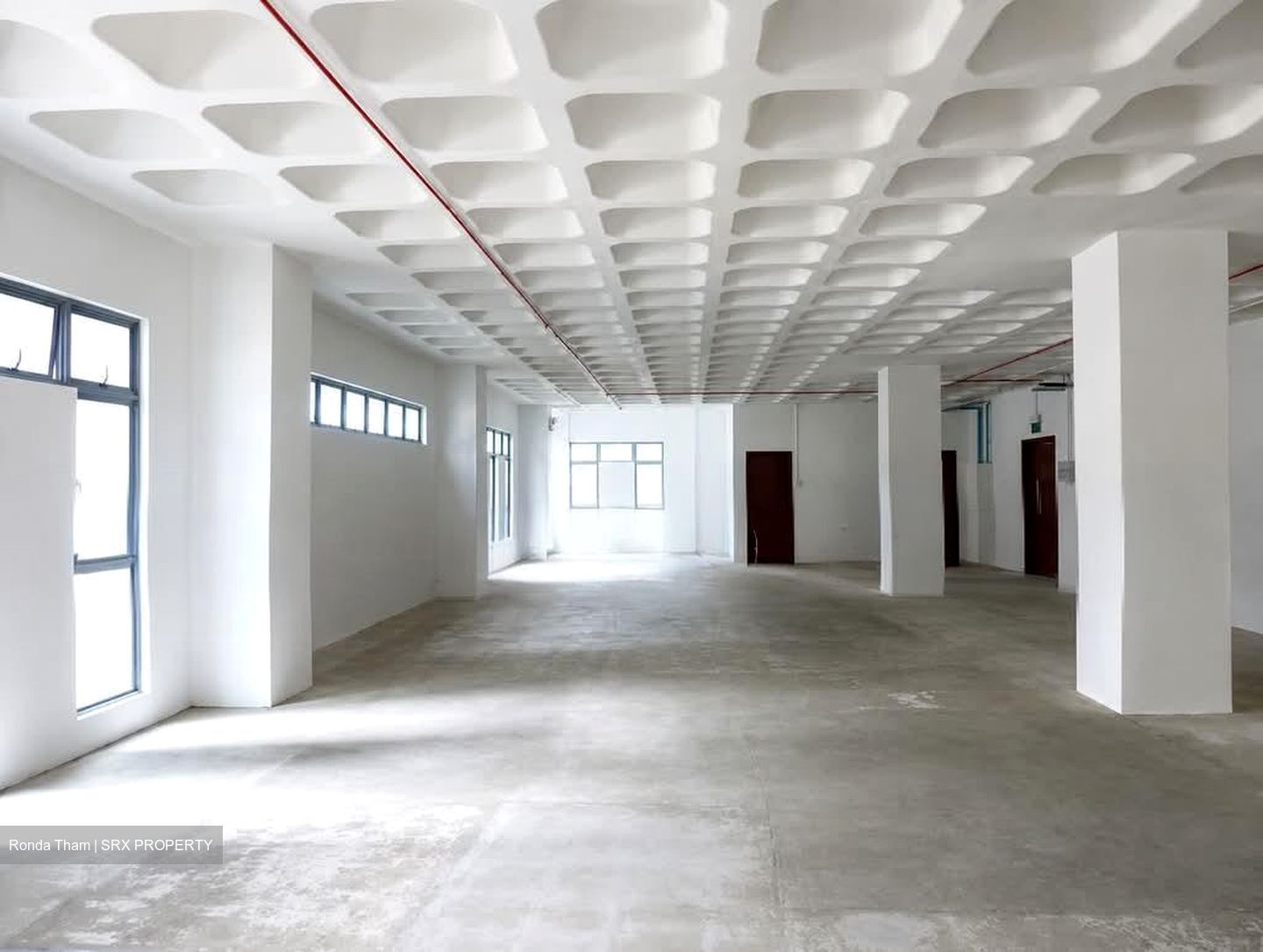 Tong Yuan Industrial Building (D13), Factory #603555591